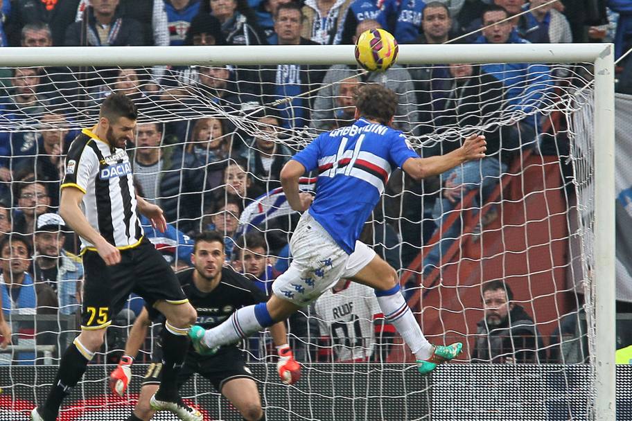 Il Napoli, ad esempio,  il club che si  attivato prima di tutti:  tutto fatto per Manolo Gabbiadini. L&#39;attaccante, che ha segnato il suo ultimo gol con la Samp prima della sosta, sar ufficializzato con l&#39;apertura del mercato.